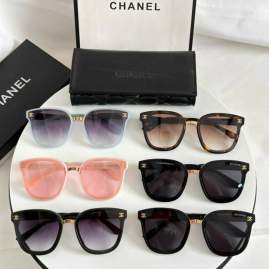 Picture of Chanel Sunglasses _SKUfw79278835fw